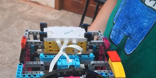 FTC Reveal