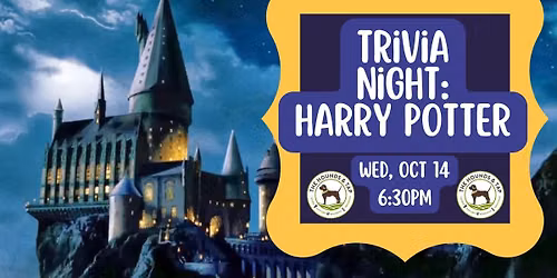 Harry Potter Trivia - FREE!