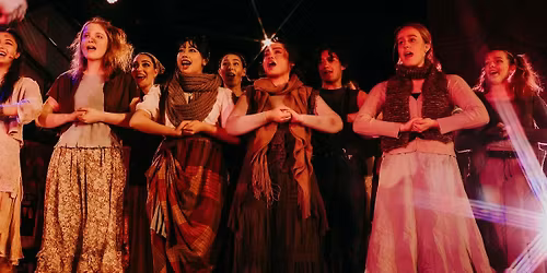 Music Theatre | September Holiday Workshop | Melbourne