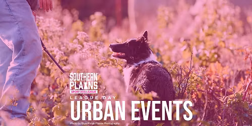 League Day - Urban Training Day