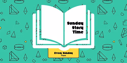 Sunday Story Time