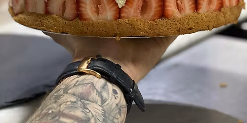 Strawberry ShortCake