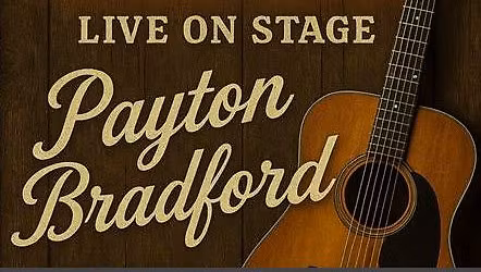 Payton Bradford returns!
