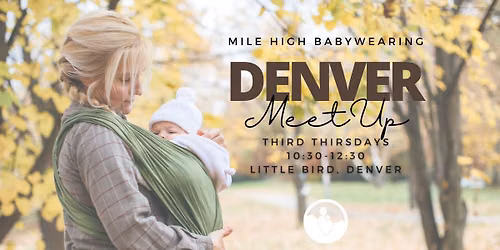 July 2026 Denver Meeting
