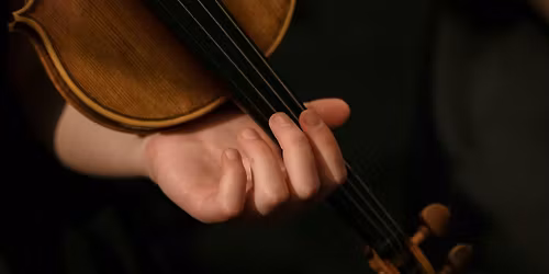Suncoast Symphony Orchestra Rehearsal at the Cranach Center for the Arts