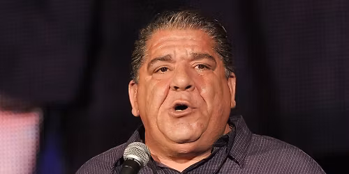 Joey Diaz at The Pantheon at Caesars Virginia