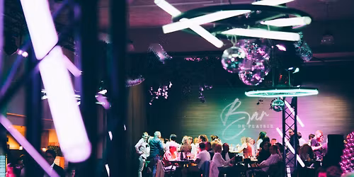 Pop-up Bar de Plaisir \ud83e\udea9 30.04.2026