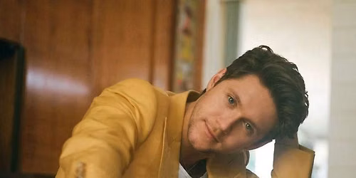 Niall Horan: Dinner Party Live On Tour