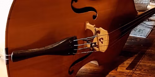 Jazz Nite with the Queen City Porch Swingers