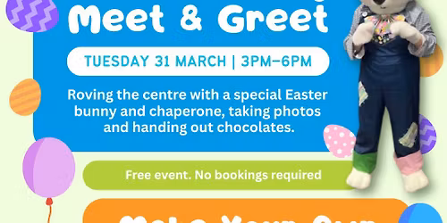 Make Your Own Teddy Bear at Colac Plaza