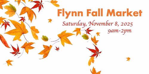 Flynn Fall Market