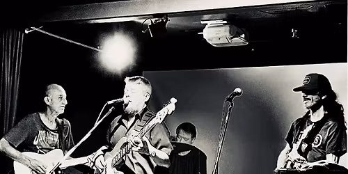 Grooveyard Live  at Miss Celie's 