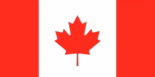 Canada Day Party