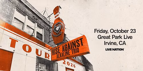 Rise Against