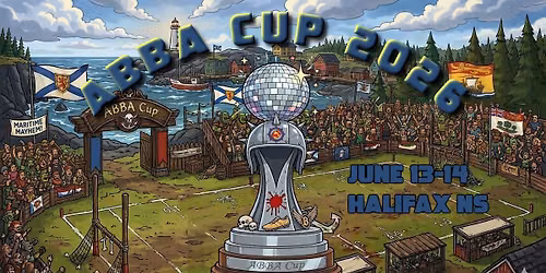 ABBA Cup 2026