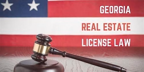 License Law for Agents & Brokers