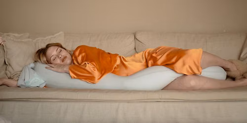 Pregnancy Pilates x Najell Frederiksberg