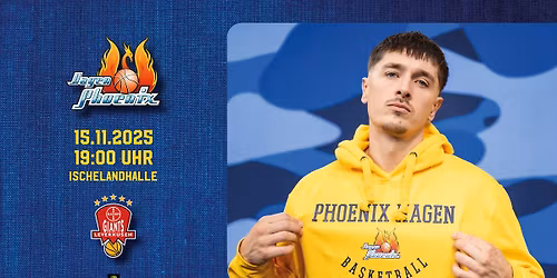 Phoenix vs. Leverkusen