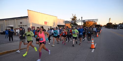 2026 Mt. Moriah 5K