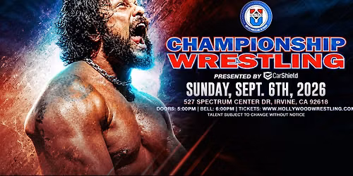 Championship Wrestling