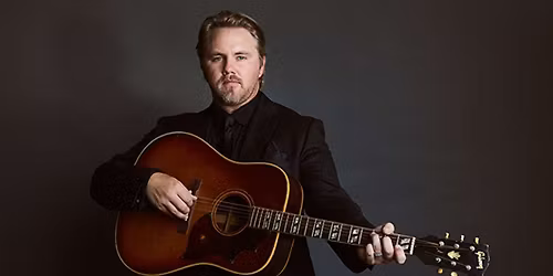 Ernest with Rhys Rutherford (18+)