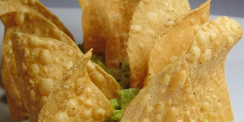 World Cuisine - Mexican