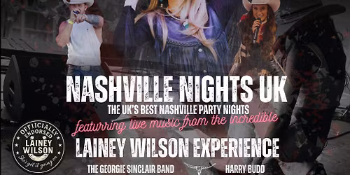 Nashville Nights UK