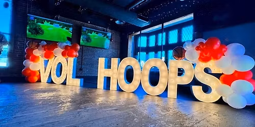 Rocky Top on the Road Tailgate: 2025 Players Era Men's Championship