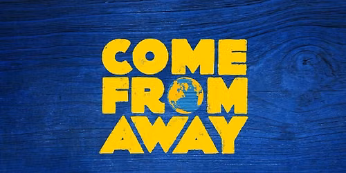 Come From Away