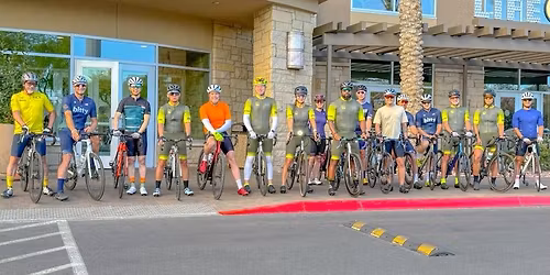 Summerlin Life Time Cycle