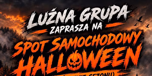 Spot samochodowy,  zako\u0144czenie Sezonu