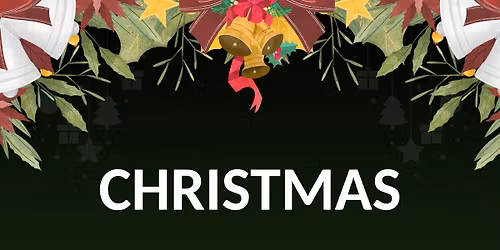 Buxton Christmas Market