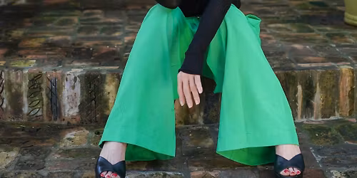 Renowned Austin Singer-Songwriter Lisa Morales Returns to Society Hall!