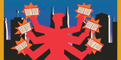 Southern Festival of Books