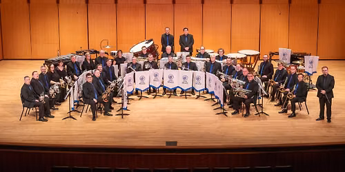 Double Concert with the Cedar Rapids Municipal Band