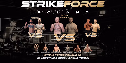 StrikeForcePoland 2
