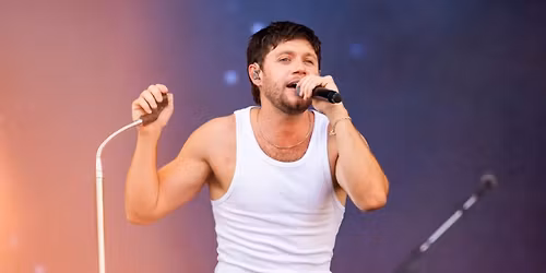"VIP COUNTRY & POP STADIUM NIGHT: Thomas Rhett & Niall Horan LIVE in Hershey "
