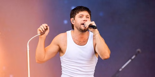 "VIP COUNTRY & POP STADIUM NIGHT: Thomas Rhett & Niall Horan LIVE in Hershey "
