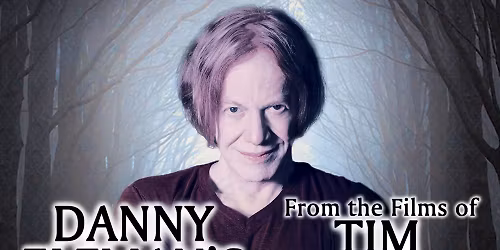 Pittsburgh Symphony Orchestra - Danny Elfman's Music from the Films of Tim Burton at Pittsburgh Symphony Heinz Hall