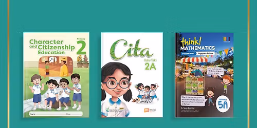 Singapore Book Awards 2026