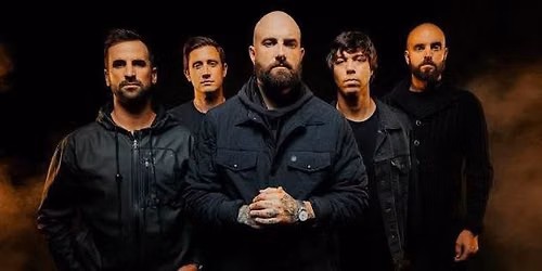 August Burns Red  Tickets