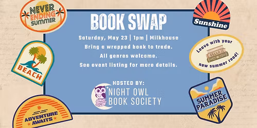 Book Swap