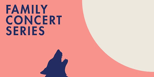 Spokane Symphony - Peter and the Wolf at Martin Woldson Theater at the Fox