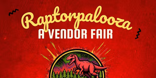 Raptorpalooza 