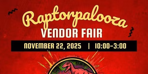 Raptorpalooza 