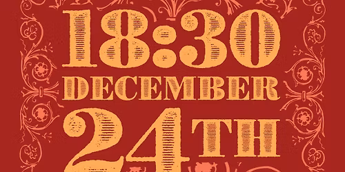 Christmas Eve Eucharist