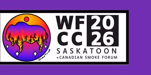 2026 Wildland Fire Canada Conference