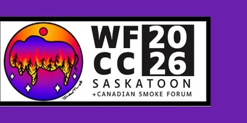 2026 Wildland Fire Canada Conference