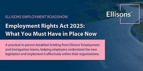Employment Rights Act 2025: What You Must Have in Place Now
