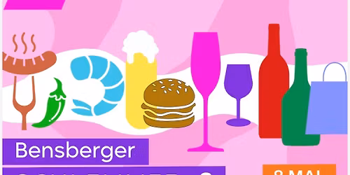 Bensberger Schlemmer- und Abendmarkt